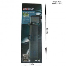 Sobo Internal Filter WP 3000F